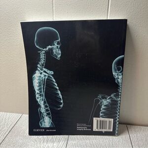 Radiography pathology for technologists